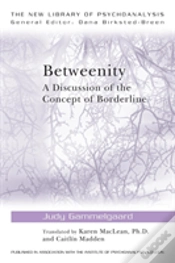 Capa do artigo Betweenity