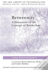 Betweenity