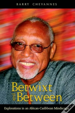 Capa do artigo Betwixt And Between