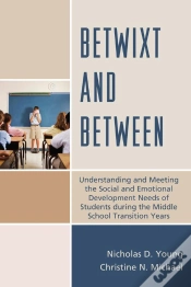 Capa do artigo Betwixt And Between