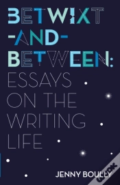Capa do artigo Betwixt-And-Between