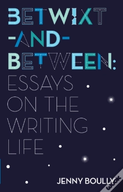 Capa do artigo Betwixt-And-Between