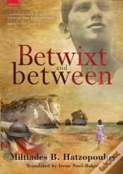 Capa do artigo Betwixt And Between