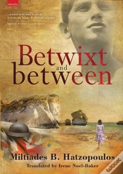 Capa do artigo Betwixt And Between