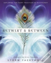 Capa do artigo Betwixt And Between