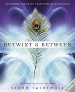 Capa do artigo Betwixt And Between