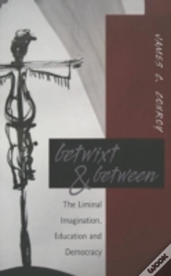 Capa do artigo Betwixt & Between