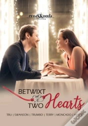 Capa do artigo Betwixt Two Hearts