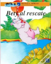 Capa do artigo Bety Al Rescate