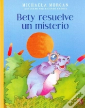 Capa do artigo Bety Resuelve Un Misterio