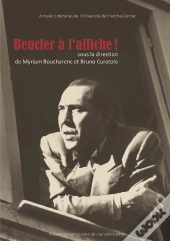 Beucler À L'Affiche !