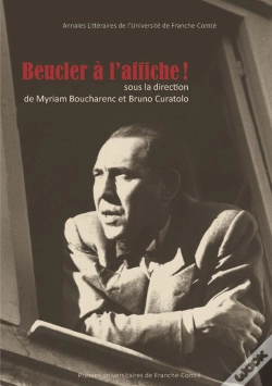 Capa do artigo Beucler À L'Affiche !