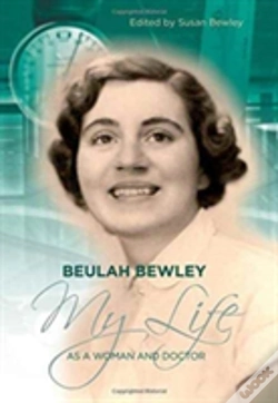 Capa do artigo Beulah Bewley