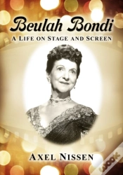 Capa do artigo Beulah Bondi