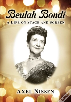 Capa do artigo Beulah Bondi
