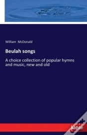 Capa do artigo Beulah Songs