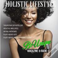 Beunique Magazine #02