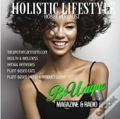 Beunique Magazine #02