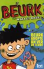 Beurk Adopte Un Ver De Terre - Preview