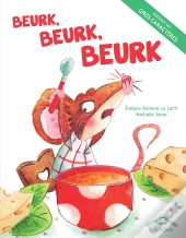 Beurk, Beurk, Beurk