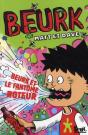 Beurk Et Le Fantôme Roteur - Preview