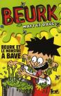 Beurk Et Le Monstre À Bave - Preview