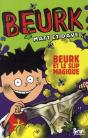 Beurk Et Le Slip Magique - Preview