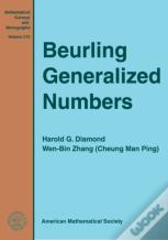 Beurling Generalized Numbers