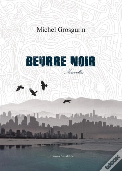 Capa do artigo Beurre Noir