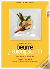 Capa do artigo Beurre Ou Ordinaire ?