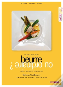Capa do artigo Beurre Ou Ordinaire ?
