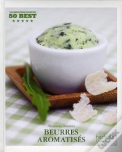 Capa do artigo Beurres Aromatisés