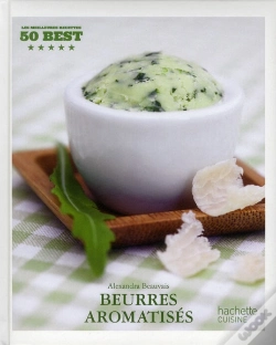 Capa do artigo Beurres Aromatisés
