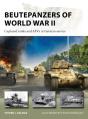 Beutepanzers Of World War Ii - Preview