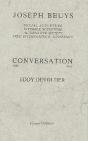 Beuys ; Conversation Avec Eddy Devolder - Preview