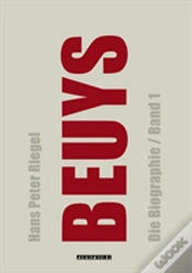Capa do artigo Beuys