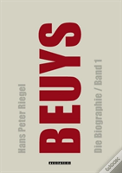 Capa do artigo Beuys