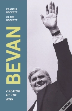 Capa do artigo Bevan
