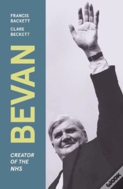 Capa do artigo Bevan