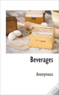 Capa do artigo Beverages