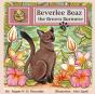 Beverlee Beaz The Brown Burmese - Preview