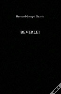 Capa do artigo Beverlei