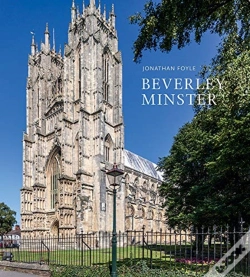Capa do artigo Beverley Minster
