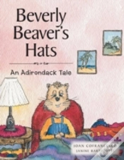 Capa do artigo Beverly Beaver