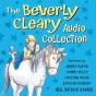 Beverly Cleary Audio Collection - Preview
