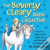Capa do artigo Beverly Cleary Audio Collection