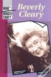 Capa do artigo Beverly Cleary
