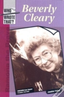 Capa do artigo Beverly Cleary