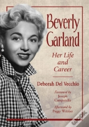 Capa do artigo Beverly Garland