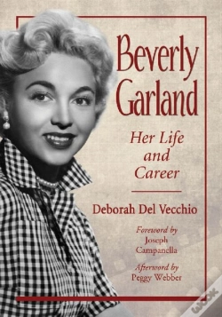 Capa do artigo Beverly Garland
